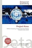 Project Kusu-