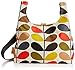 Orla Kiely Etc Classic Multi Stem Midi Sling Bag