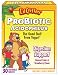 Lil Critters ProBiotic, Chewable Tablets, 30-Count (Pack of 2)