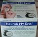 Fran Wilson Nourish My Eyes Cucumber Eye Pads