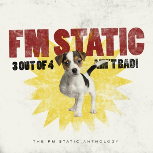 Fm Static - 3 Out of 4 Ain