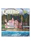 Contemporary Quilts of Hawaii 2009 12 Month Deluxe Calendar