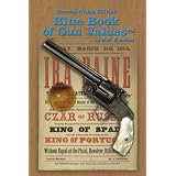 Blue Book of Gun Values: 29th Edition by S. P. Fjestad