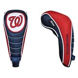 MLB Driver Headcover