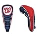 MLB Driver Headcover