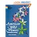American Wild Flowers Coloring Book (Dover Nature Coloring Book)
