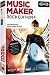 MAGIX Music Maker Rock Edition 4