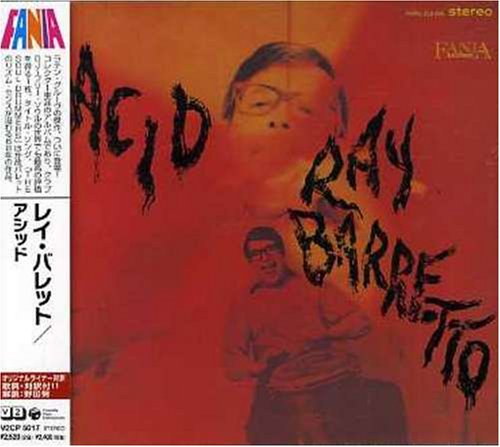 Latin Jazz