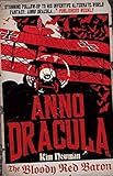 Anno Dracula 1918 : the bloody Red Baron