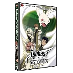 Tsubasa Chronicle - OAV : Tokyo R�v�lations