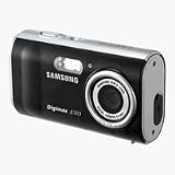 5.0 MP Digital Camera