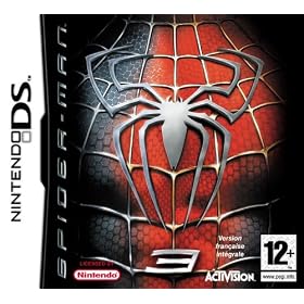 Spider-Man - The Movie 3