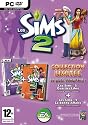 Les Sims 2 quartier libre et la bonne affaire