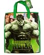 Marvel The Incredible Tote - All-Purpose Hulk woven bag
