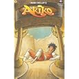 Akiko #47 Vol. 1 February 2002 by  Mark Crilley