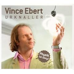 Urknaller: Physik ist sexy