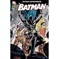 Batman Sonderband #34 - Im Angesicht des Feindes.