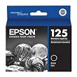 Epson Durabrite Ultra Ink, Black (T125120)