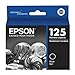 Epson Durabrite Ultra Ink, Black (T125120)