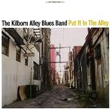 Put It In The Alley