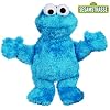 Playskool 32444- Sesamstra�e Dr�ck-mich Kr�melmonster