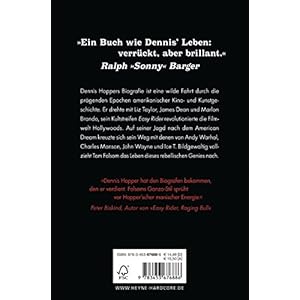 Dennis Hopper: Die Biografie