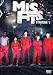 Misfits - Stagione 01 (2 Dvd)