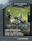 Eigenschaften Games Workshop 99140110018 / Necron Schwerer Destruktor (Box) [49-10]
