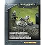 games workshop necron heavy destroyer