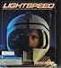 Lightspeed: Interstellar Action and Adventure [ 5 1/4 Floppy Discs ]