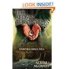 Darkness Shall Fall (Aedyn Chronicles, The)