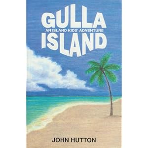 Gulla Island