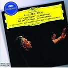 Strauss, R.: Tod Und Verkl�rung; Metamorphosen; Four Last Songs