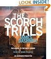 The Scorch Trials (Maze Runner Trilogy)