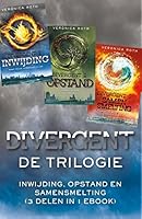 Divergent, de trilogie
