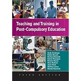 Teaching and Training in Post-compulsory Education