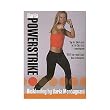 POWERSTRIKE 4 DVD with Ilaria Montagnani