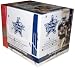 NFL 2006 LEAF ROOKIES & STARS: 人気商品リーフ・ルーキー&スターズ・フットボール新年度版!新人選手150名ものルーキーカードが特徴!1ボックス平均4枚の直筆サインorメモラビリア。1ボックスに5枚のルーキーカード!