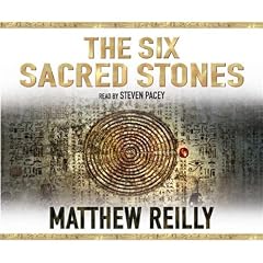Six Sacred Stones