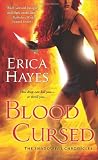 Blood Cursed (Shadowfae Chronicles, Book 4)