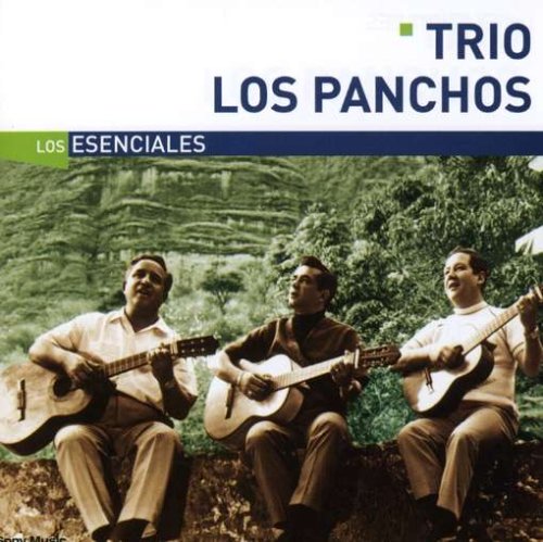 Trio Los Panchos - El Reloj Lyrics - Zortam Music