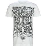 HURLEY Eagle Rock Mens T-Shirt - White