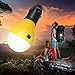 AZCAMP Portable LED Lantern, Multi Purpose Ultra Bright Camping Light, For Indoor or Outdoor Use