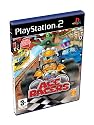 Buzz! Junior Ace Racers (PS2)