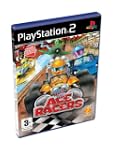 BUZZ! Junior: Ace Racers [UK Import]