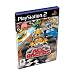 Buzz! Junior Ace Racers (PS2)