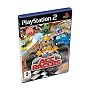 Buzz! Junior Ace Racers (PS2)