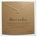 Dogeared �ɥ��㡼�� Jewelry ����three wishes/peach pearl �ԡ���ø��ѡ���