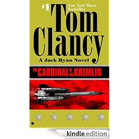 The Cardinal of the Kremlin: Jack Ryan Series, Book 5