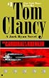 The Cardinal of the Kremlin (Jack Ryan)